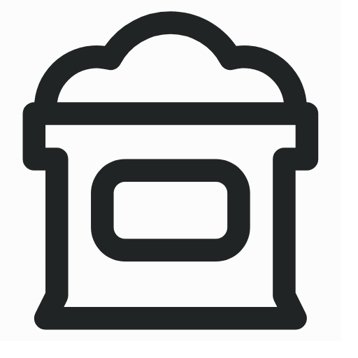 fertilizer Icon