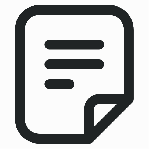 file Icon