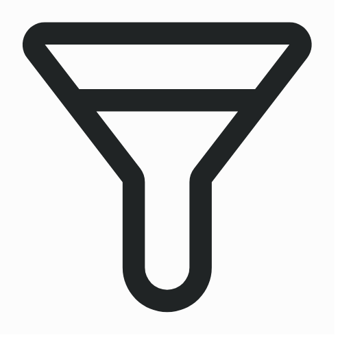 filter Icon