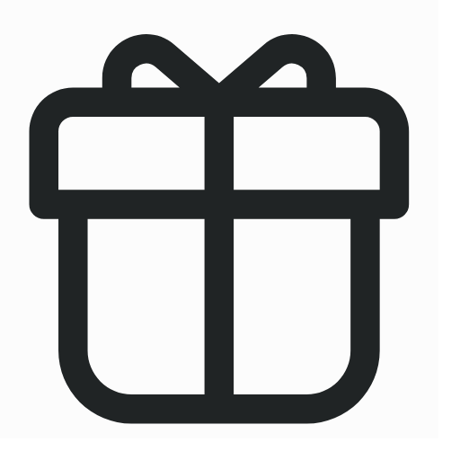 gift Icon