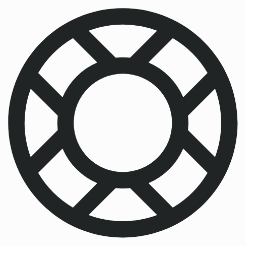 help Icon