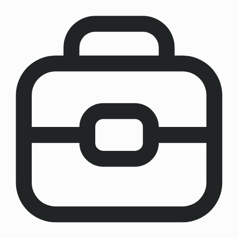 hold-all Icon