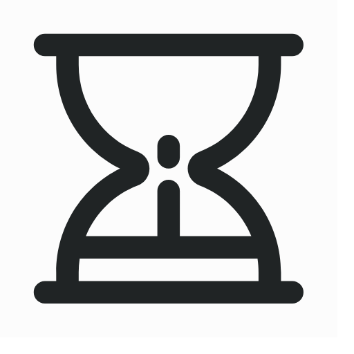 hourglass Icon