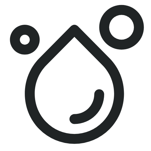 humidity Icon