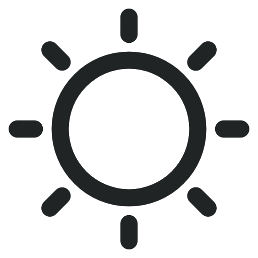 illumination Icon