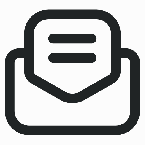 invitation Icon