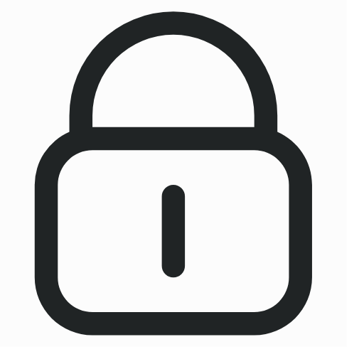 locking Icon