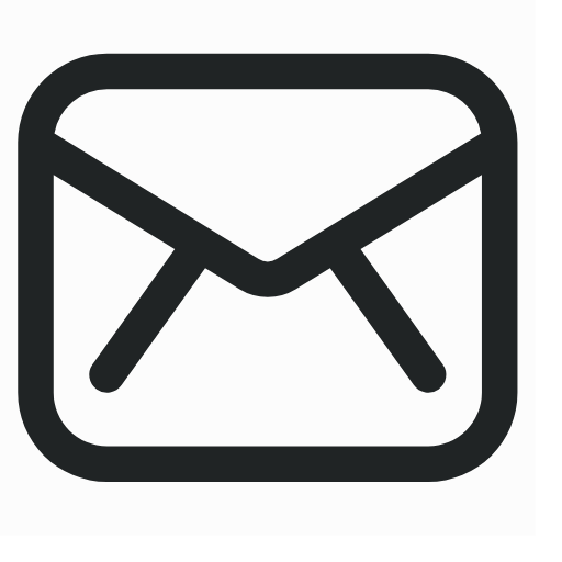 mail Icon