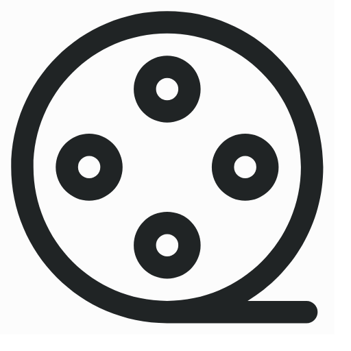 Movies Icon