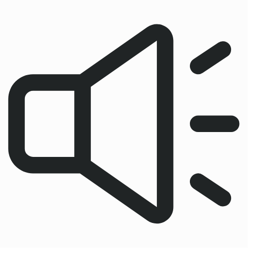 Notice Icon