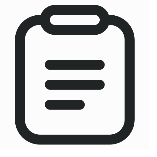 order Icon