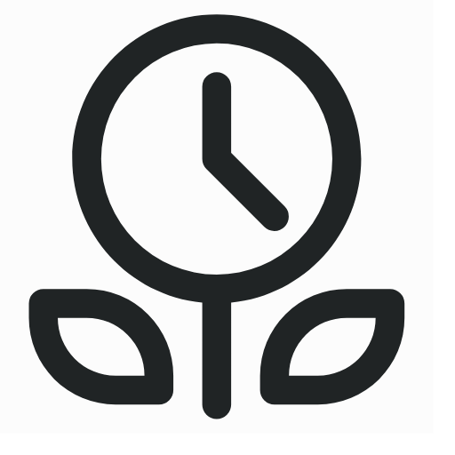 Phenological period Icon