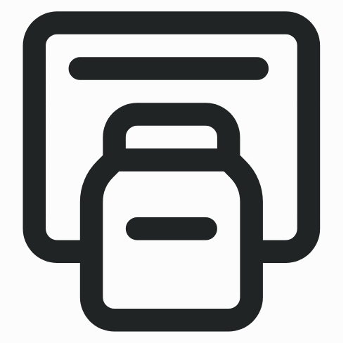 prescription Icon