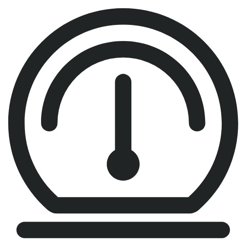 pressure Icon