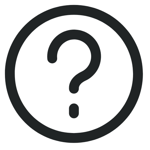 problem Icon