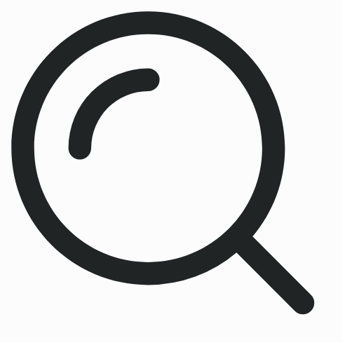 query Icon