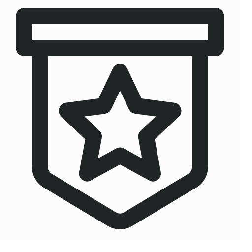recommend Icon