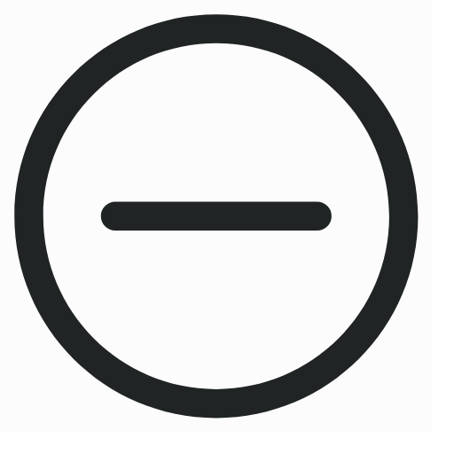 reduce Icon
