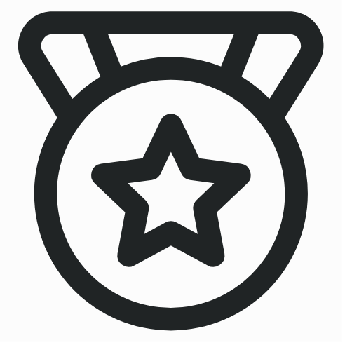 Rights and interests Icon