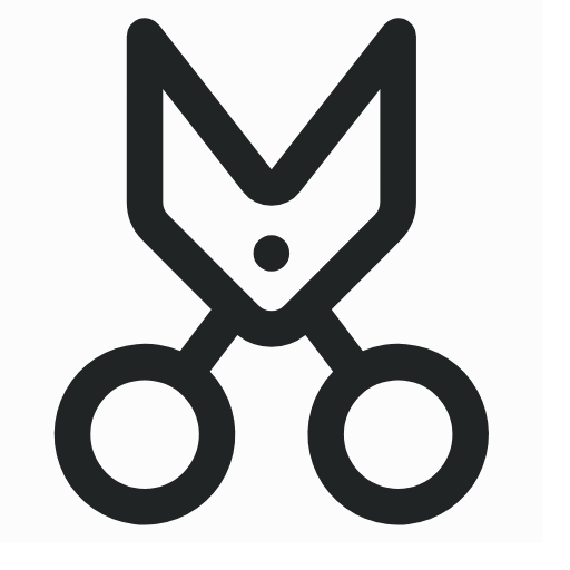 scissors Icon