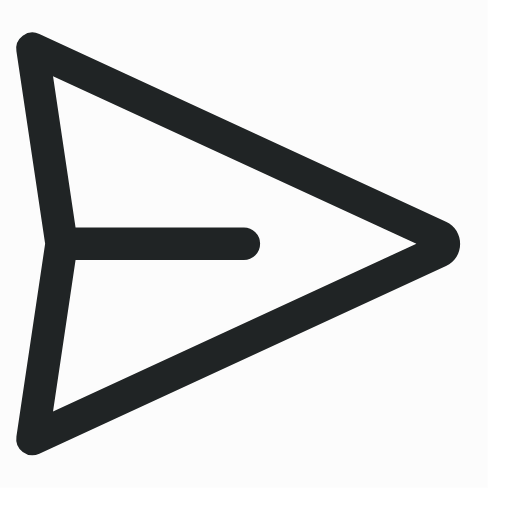 send out Icon