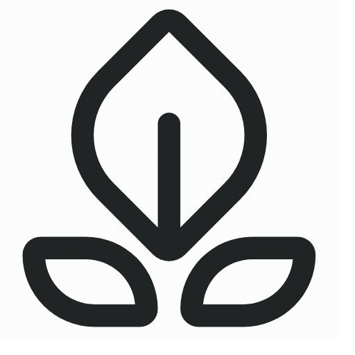 Shoot stage Icon