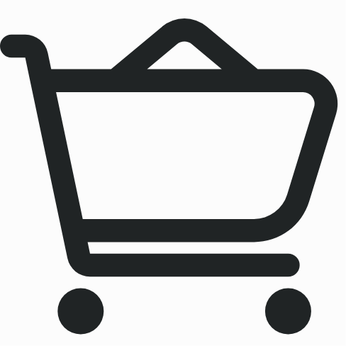 Shopping Cart Icon