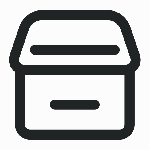 Shopping Mall Icon