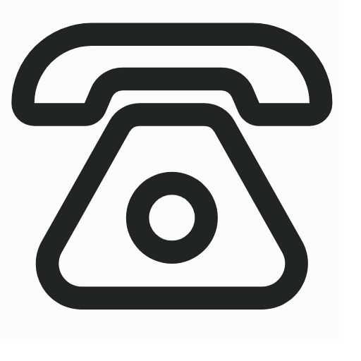 Telephone Icon