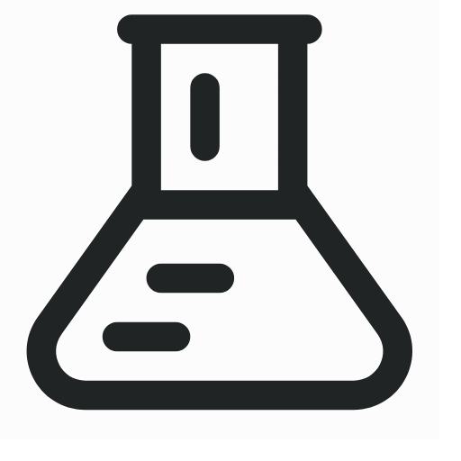 testing Icon