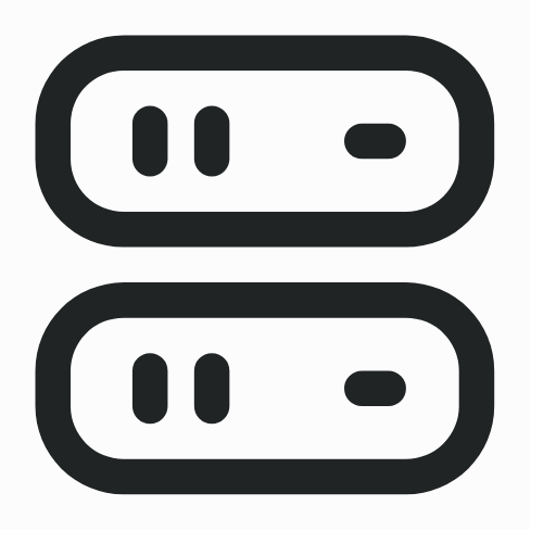 The server Icon