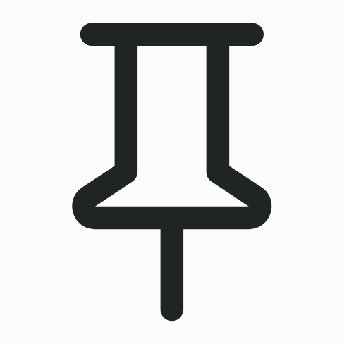 thumbtack Icon