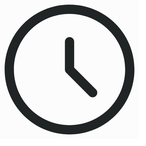 time Icon