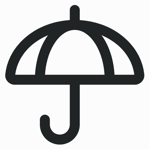 Umbrella Icon