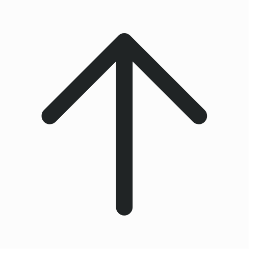 Upward Icon
