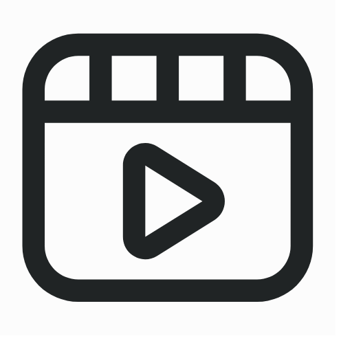 video Icon