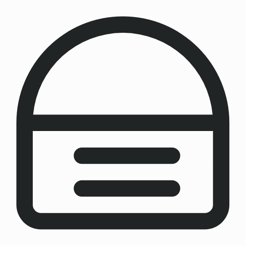 Warehouse Icon