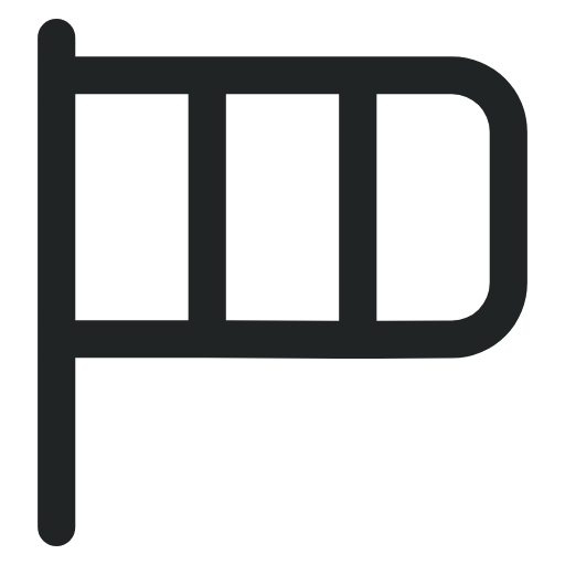 wind direction Icon