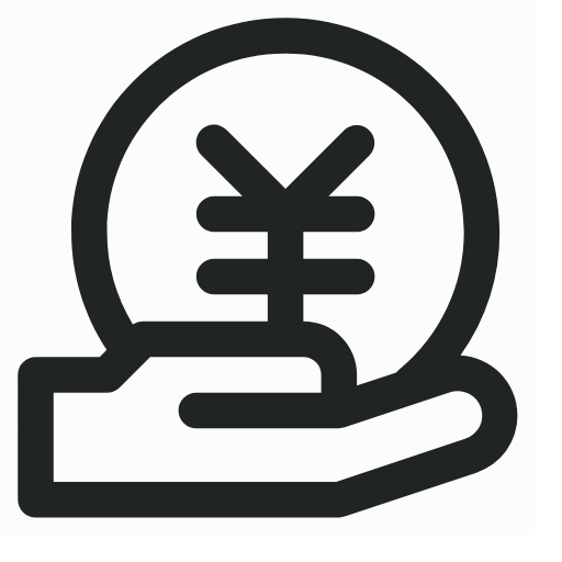 Withdrawal Icon