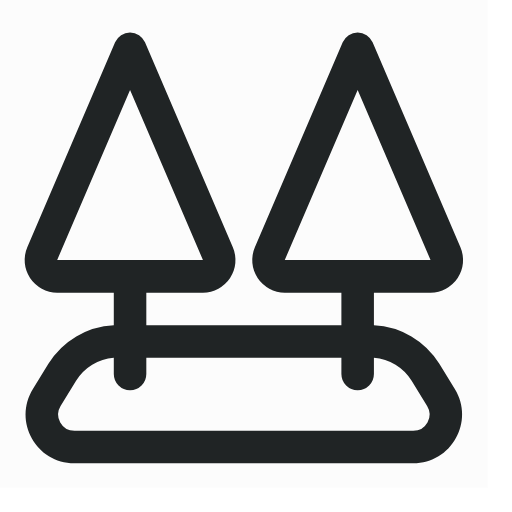 woods Icon