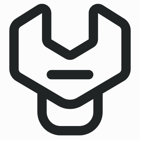 Wrench Icon