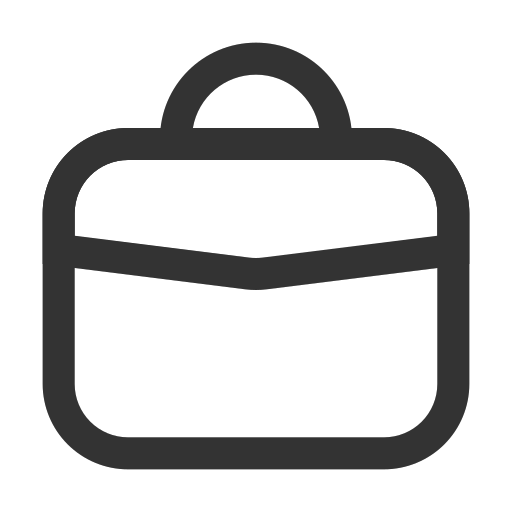 briefcase Icon