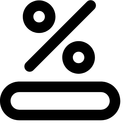 progress bar Icon