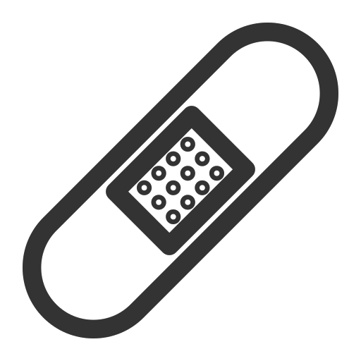 Band aid Icon