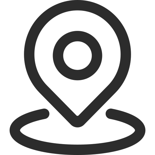 Location traffic Icon
