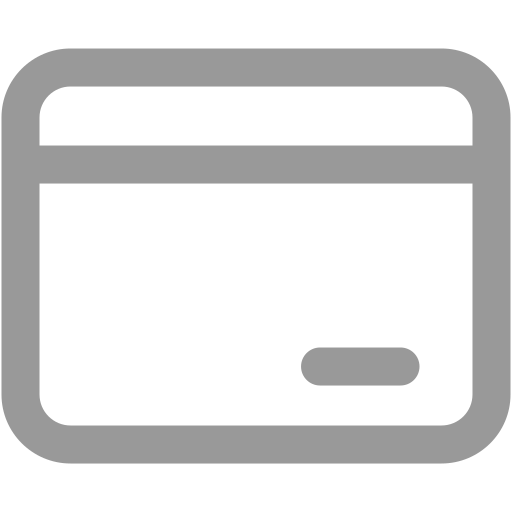 bank card Icon