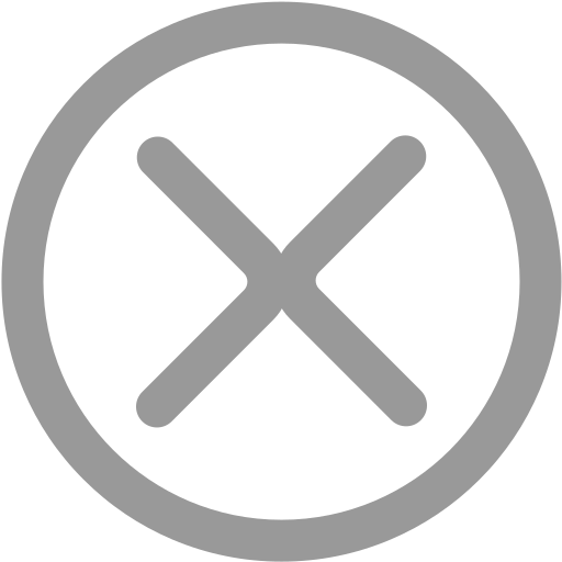 close Icon