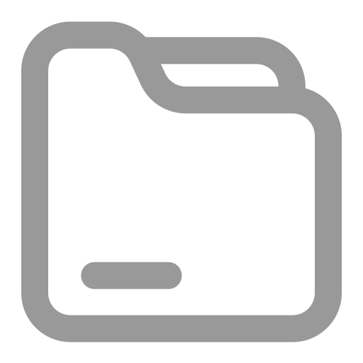 file Icon