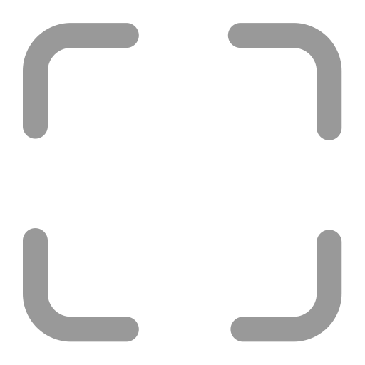 Full screen Icon