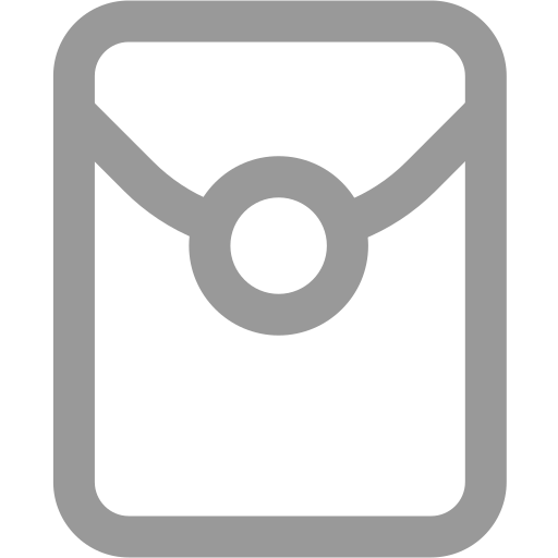 Red envelopes Icon